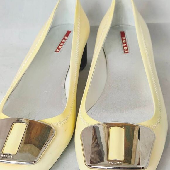 Prada shoes - Picture 8 of 12